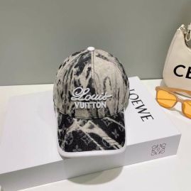 Picture of LV Cap _SKULVCapdxn053278
